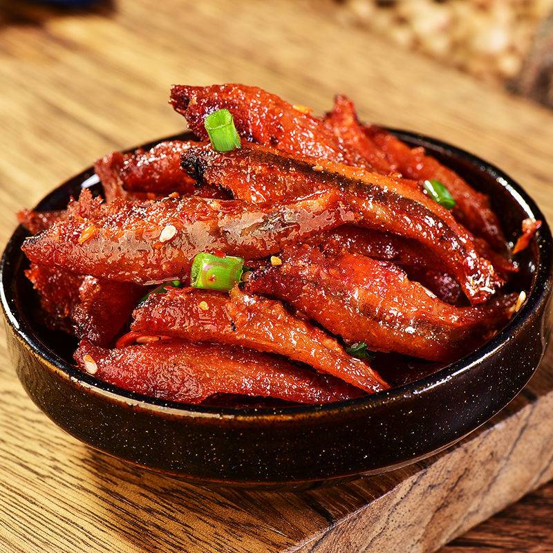 首页 其他 >商品详情  推荐理由 : 小鱼仔精选深海的鲜美小鱼,娇嫩